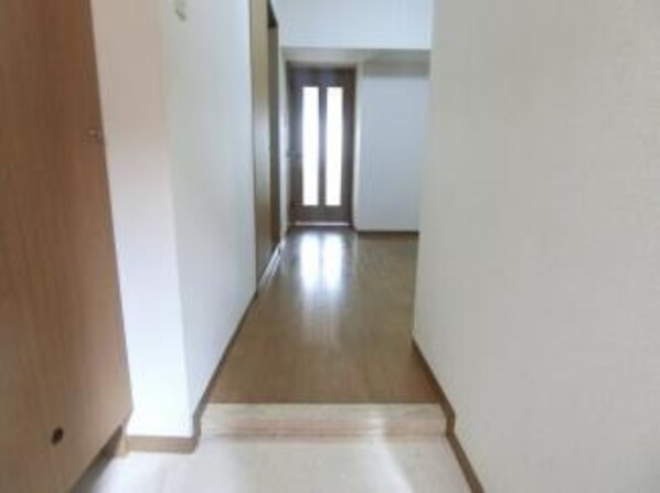 MLコート木場の物件内観写真